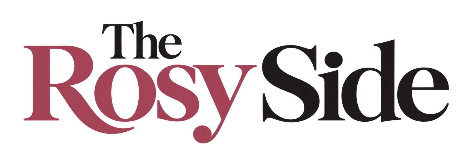 The Rosy Side